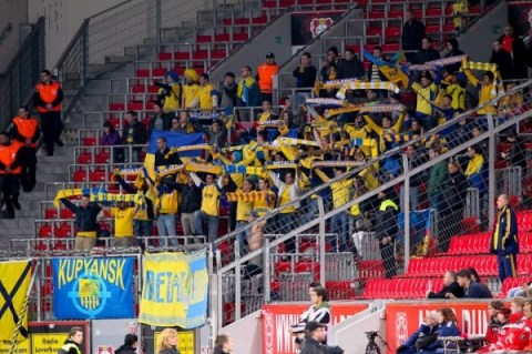 Байер Леверкузен - Металлист Харьков