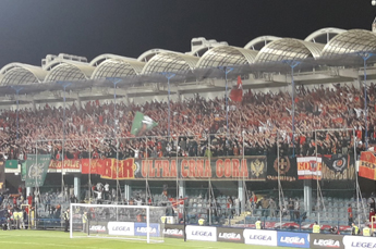 Черногория - Дания в Подгорице