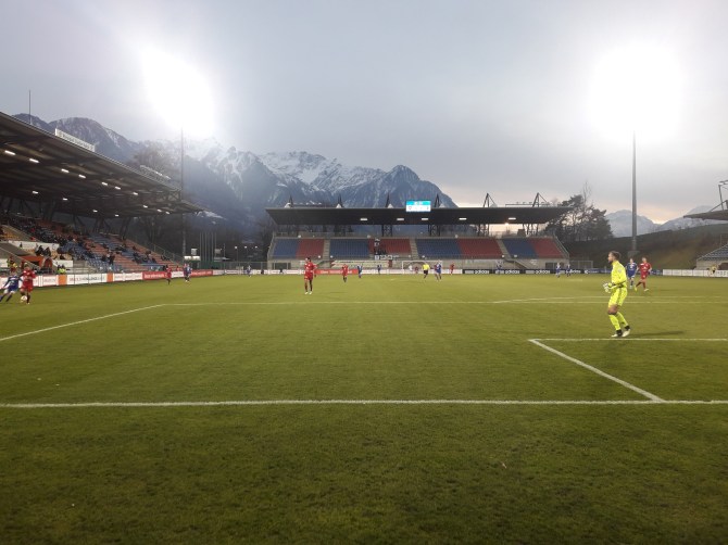 граундхоппинг