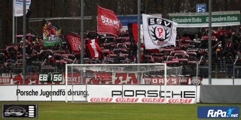 Штутгартер Кикерс - Ройтлинген